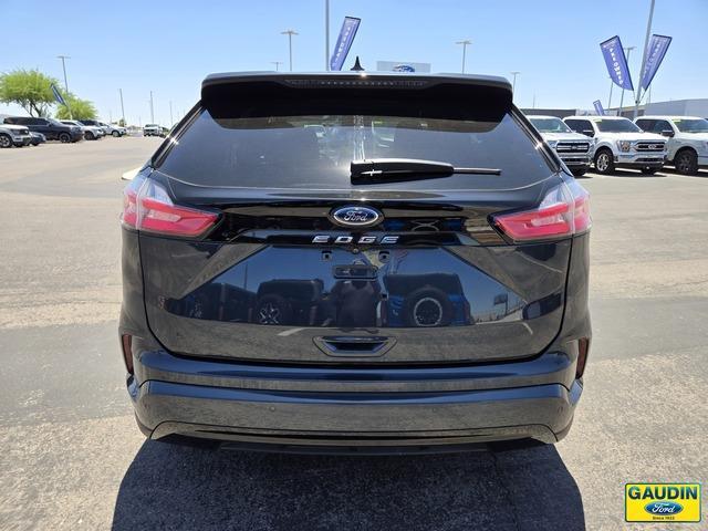 used 2022 Ford Edge car, priced at $27,777