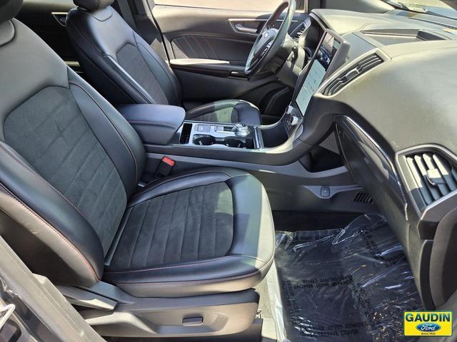 used 2022 Ford Edge car, priced at $27,777