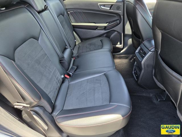 used 2022 Ford Edge car, priced at $27,777