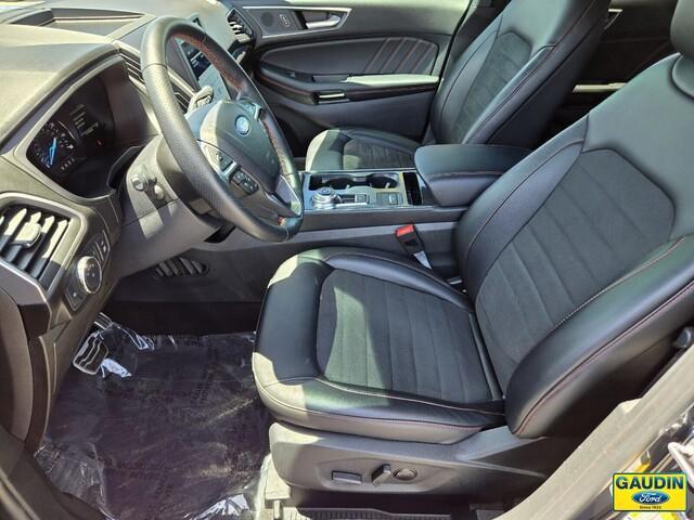 used 2022 Ford Edge car, priced at $27,777