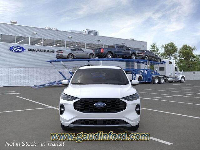 new 2025 Ford Escape car