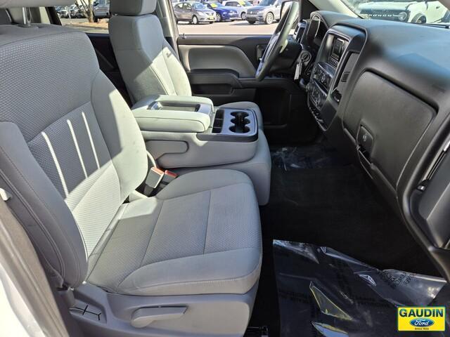 used 2014 Chevrolet Silverado 1500 car, priced at $16,500