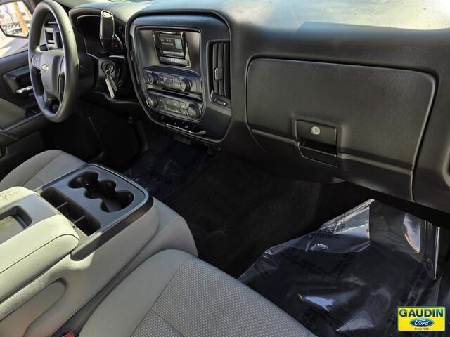 used 2014 Chevrolet Silverado 1500 car, priced at $16,500