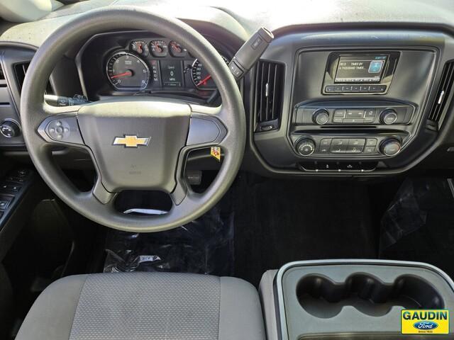 used 2014 Chevrolet Silverado 1500 car, priced at $16,500