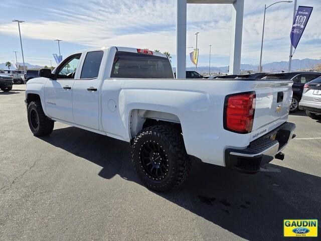 used 2014 Chevrolet Silverado 1500 car, priced at $16,500