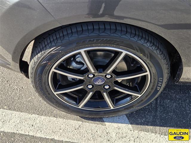 used 2017 Ford Fiesta car, priced at $8,995