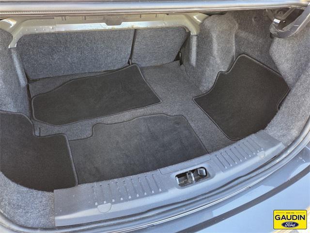used 2017 Ford Fiesta car, priced at $8,995