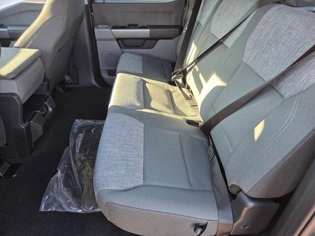 new 2025 Ford F-250 car, priced at $75,230