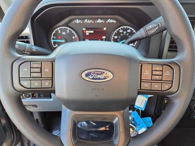 new 2025 Ford F-250 car, priced at $75,230