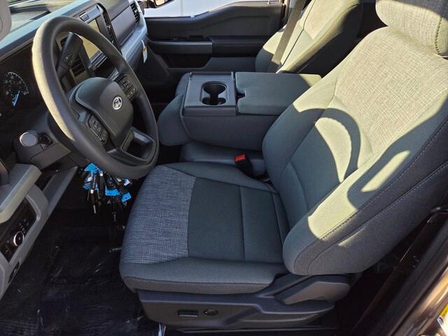 new 2025 Ford F-250 car, priced at $75,230