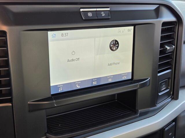 new 2025 Ford F-250 car, priced at $75,230