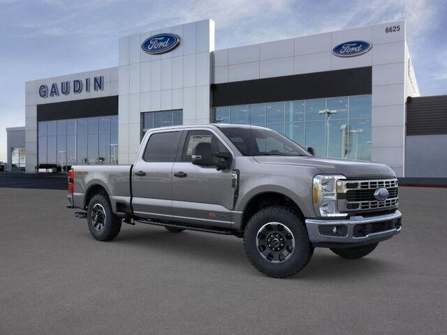 new 2025 Ford F-250 car, priced at $75,230