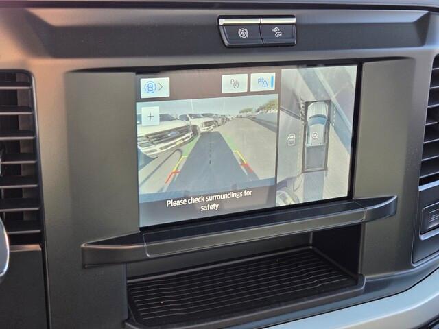 new 2025 Ford F-250 car, priced at $75,230