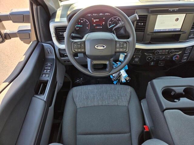 new 2025 Ford F-250 car, priced at $75,230