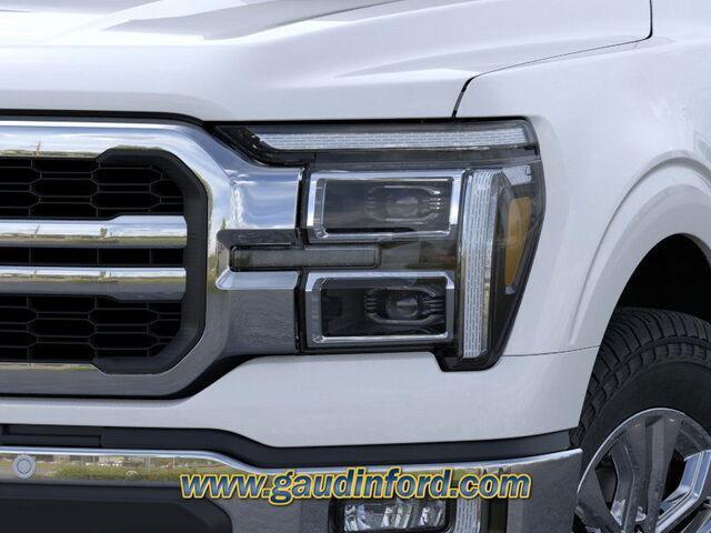 new 2024 Ford F-150 car, priced at $135,995