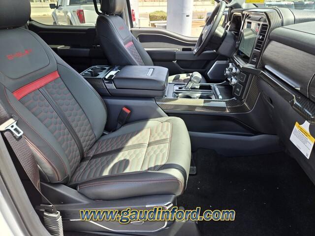 new 2024 Ford F-150 car, priced at $139,495