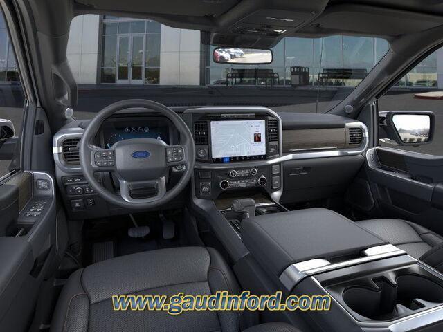 new 2024 Ford F-150 car, priced at $135,995