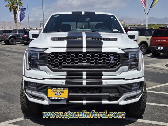 new 2024 Ford F-150 car, priced at $139,495