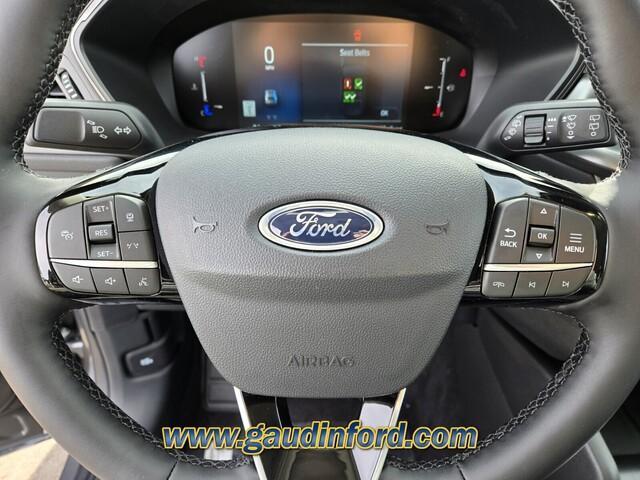 new 2025 Ford Escape car