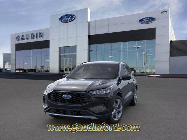 new 2025 Ford Escape car, priced at $34,285
