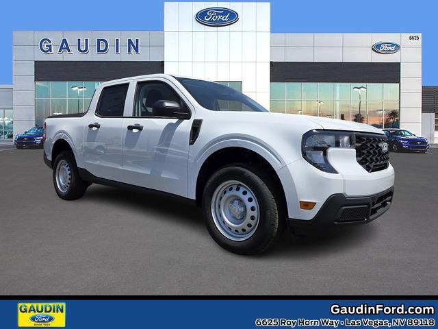 new 2025 Ford Maverick car, priced at $29,965