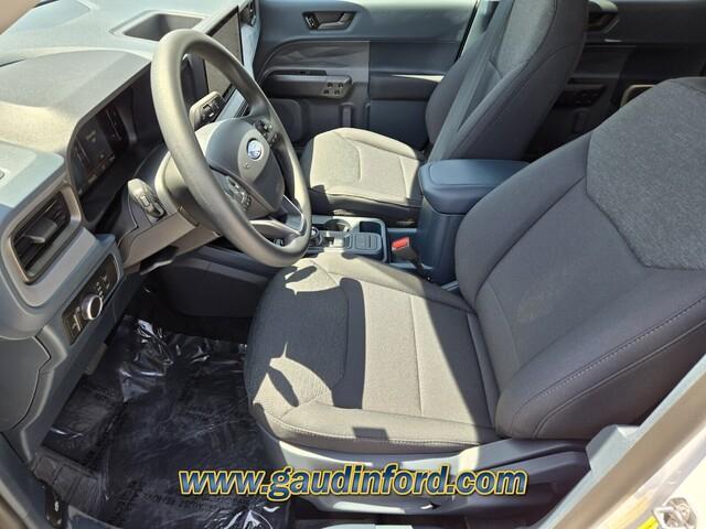new 2025 Ford Maverick car, priced at $29,965