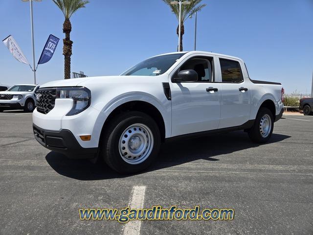 new 2025 Ford Maverick car, priced at $29,965