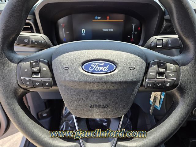 new 2025 Ford Maverick car, priced at $29,965