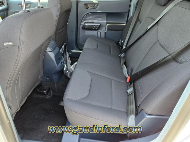 new 2025 Ford Maverick car, priced at $29,965