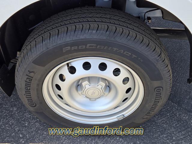 new 2025 Ford Maverick car, priced at $29,965