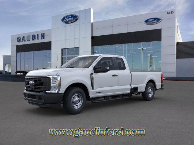 new 2025 Ford F-350 car, priced at $60,890