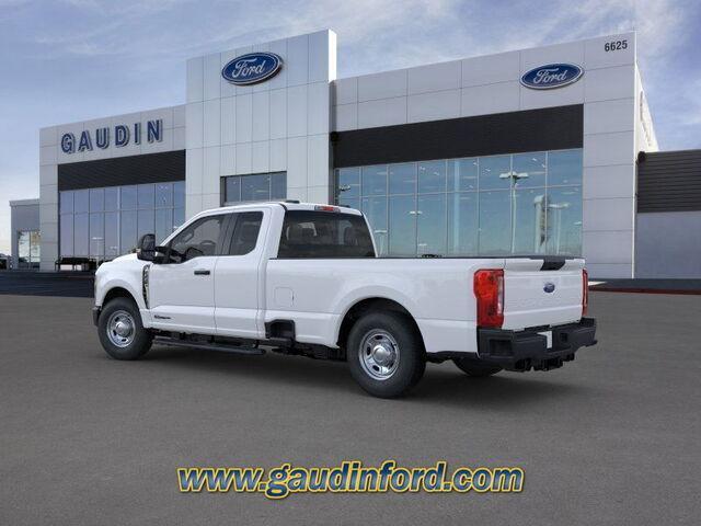 new 2025 Ford F-350 car, priced at $60,890