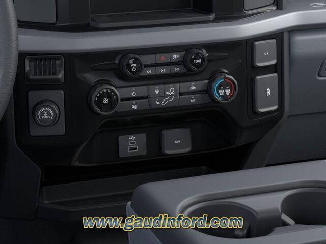 new 2025 Ford F-350 car, priced at $60,890