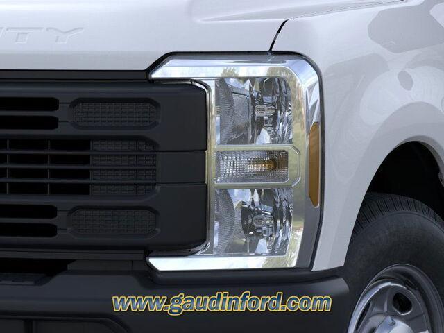 new 2025 Ford F-350 car, priced at $60,890