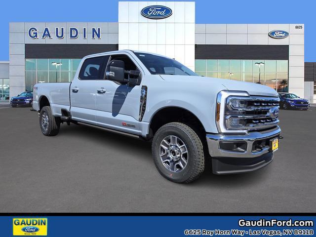 new 2024 Ford F-350 car, priced at $85,575