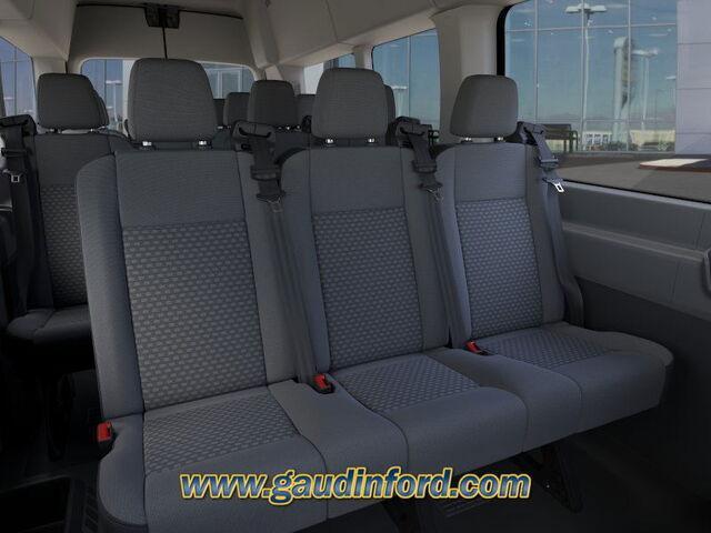 new 2025 Ford Transit-350 car, priced at $70,990