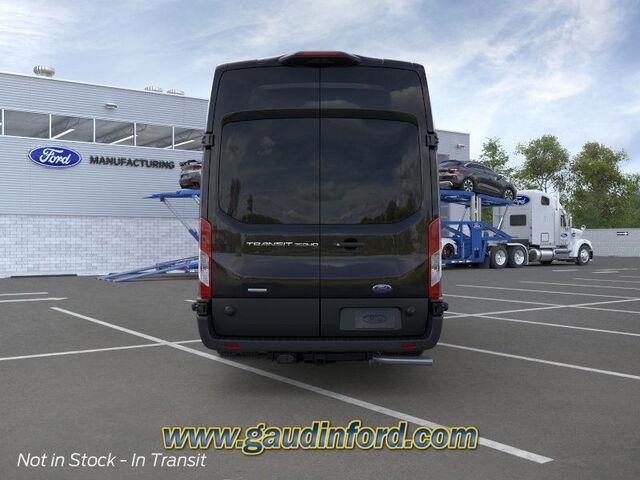 new 2025 Ford Transit-350 car, priced at $65,990