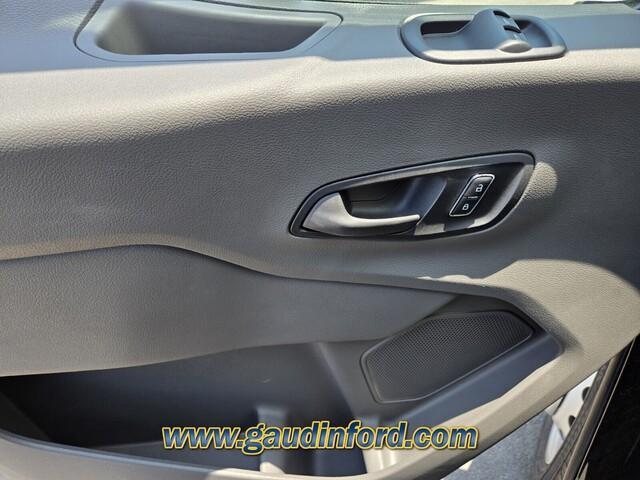 new 2025 Ford Transit-350 car, priced at $70,990