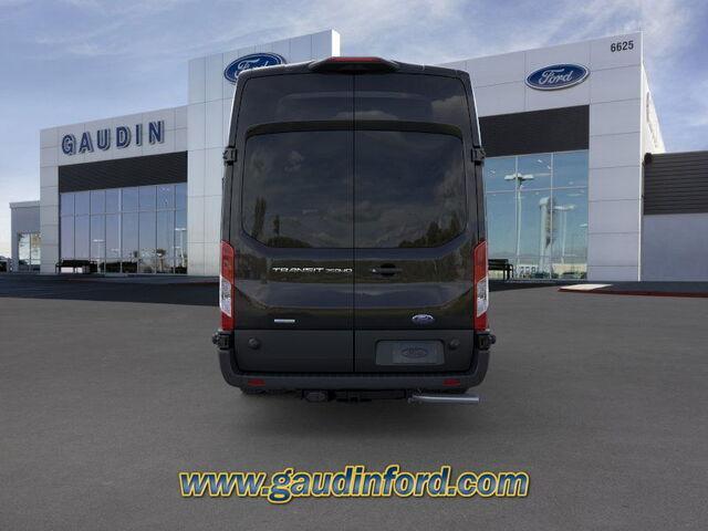 new 2025 Ford Transit-350 car, priced at $65,990
