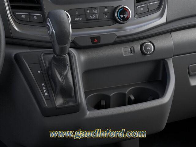 new 2025 Ford Transit-350 car, priced at $70,990
