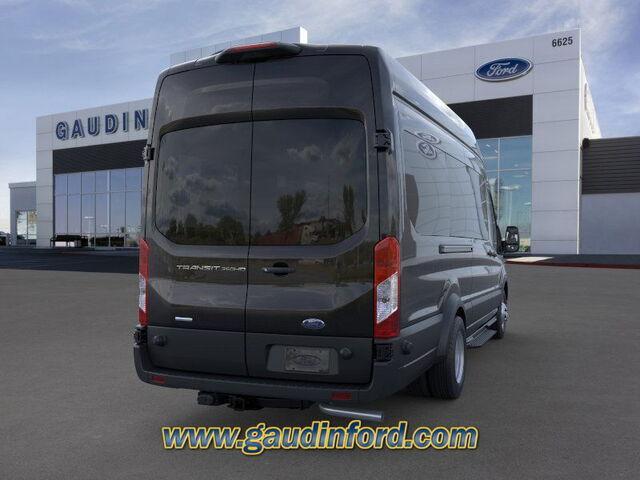 new 2025 Ford Transit-350 car, priced at $65,990