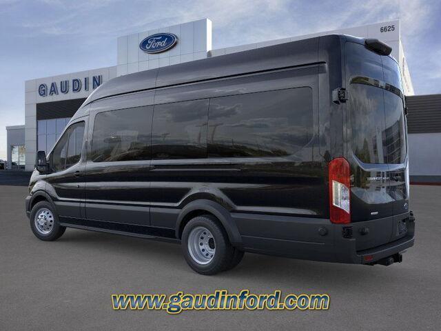 new 2025 Ford Transit-350 car, priced at $70,990