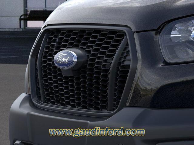 new 2025 Ford Transit-350 car, priced at $70,990
