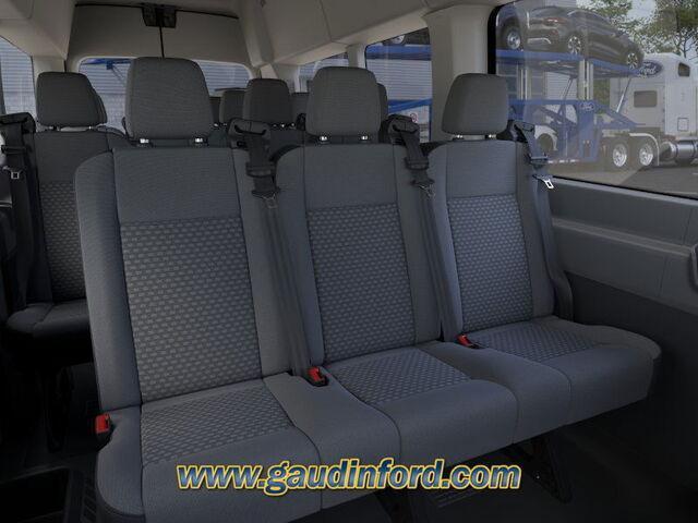 new 2025 Ford Transit-350 car, priced at $65,990