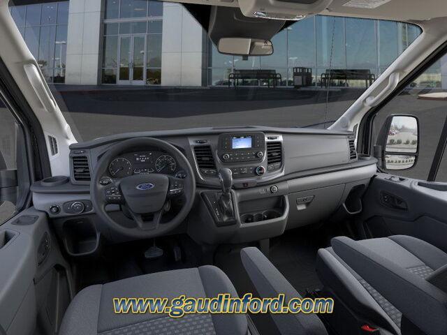 new 2025 Ford Transit-350 car, priced at $65,990
