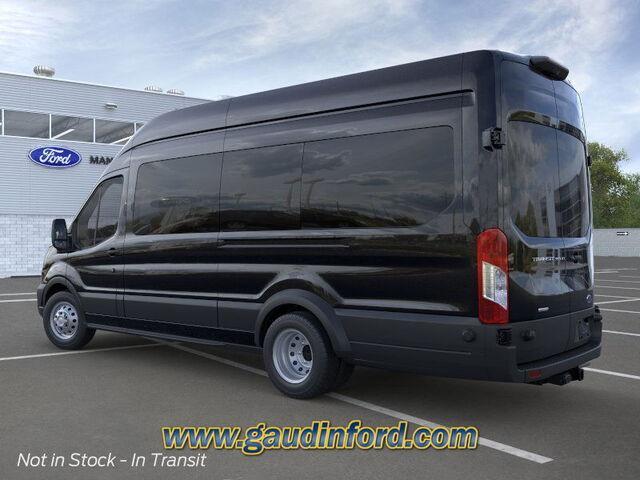 new 2025 Ford Transit-350 car, priced at $65,990
