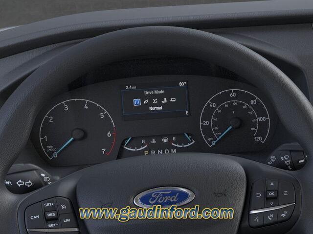new 2025 Ford Transit-350 car, priced at $65,990