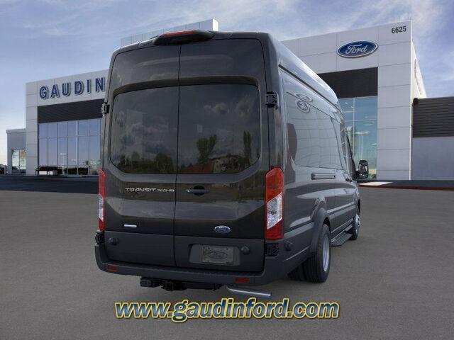 new 2025 Ford Transit-350 car, priced at $70,990