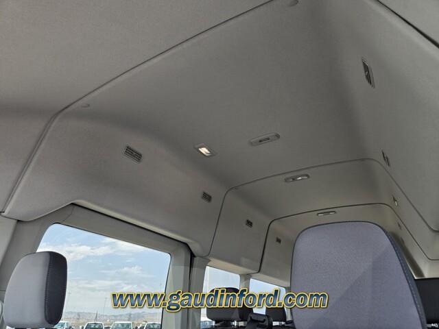 new 2025 Ford Transit-350 car, priced at $70,990