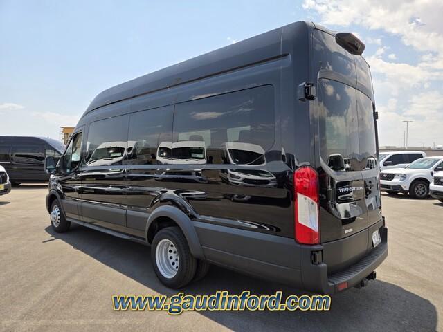 new 2025 Ford Transit-350 car, priced at $70,990